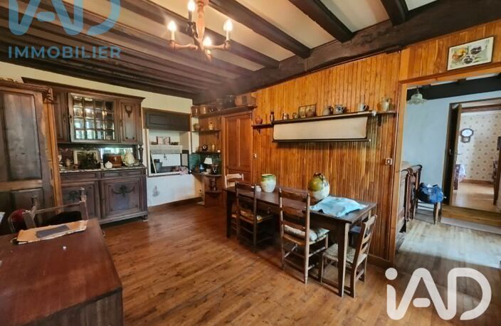 Vente Maison de village 6 pièces — photo 4