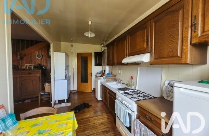Vente Maison de village 6 pièces — photo 5