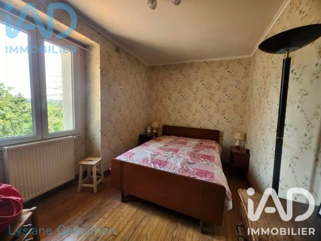 Vente Maison de village 6 pièces — photo du bien