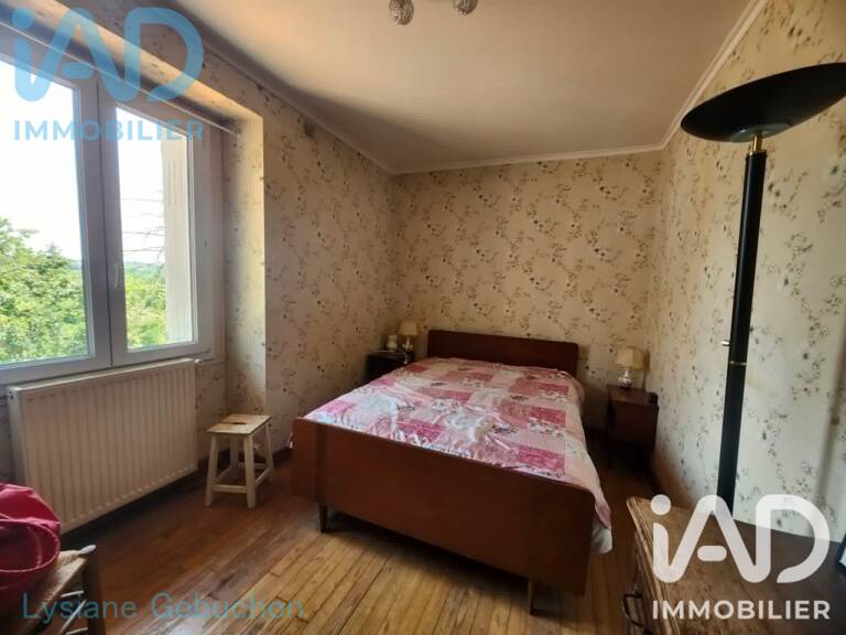 Vente Maison de village 6 pièces — photo 1