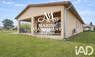 Maison 5 Pièces 110 m² à vendre à Dieupentale (82170)