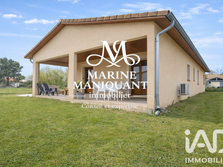 Vente Maison traditionnelle 5 pièces — photo 1