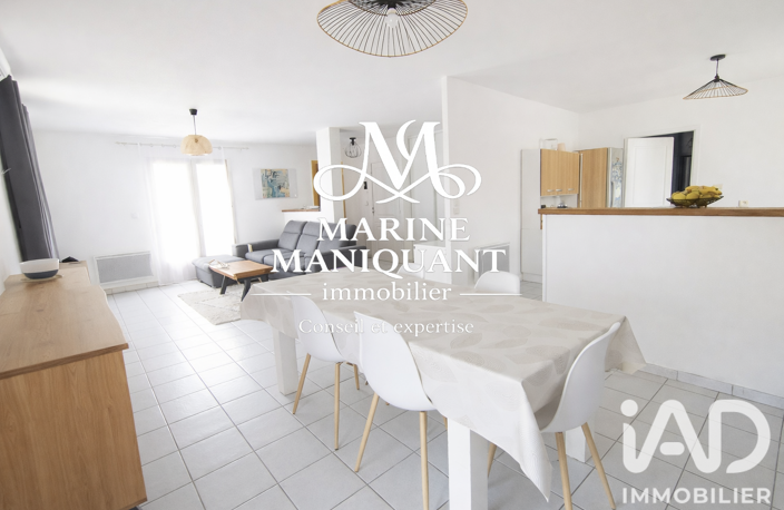 Vente Maison traditionnelle 5 pièces — photo 2