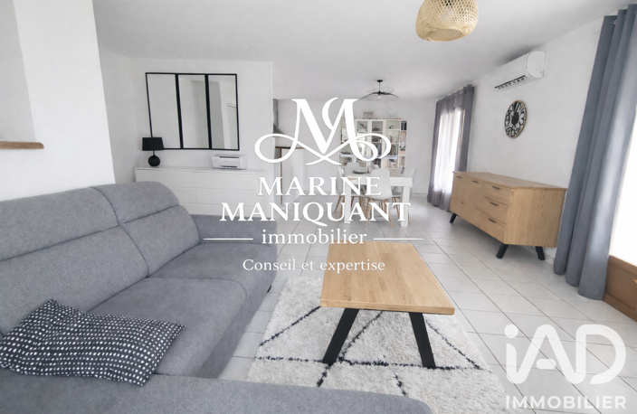 Vente Maison traditionnelle 5 pièces — photo 3