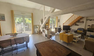 Appartement 4 Pièces 92 m² à vendre à Poitiers (86000)