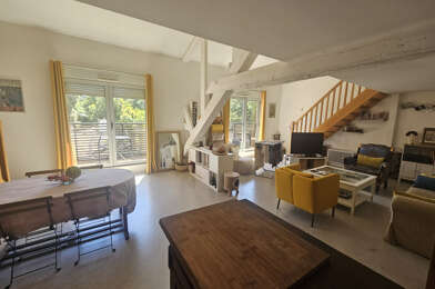 Appartement 4 pièces 234900 €