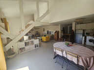 Poitiers centre-ville, appartement T4, 92 m2 avec deux place — photo 2
