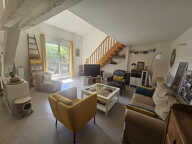 Poitiers centre-ville, appartement T4, 92 m2 avec deux place — photo 3
