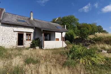 Maison 3 pièces 85000 €