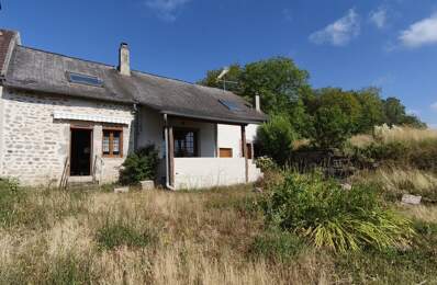 Vente Maison de campagne 3 pièces — photo du bien