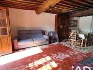 Vente Maison de campagne 3 pièces — photo 2