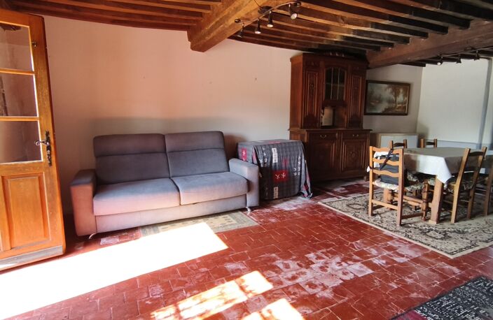 Vente Maison de campagne 3 pièces — photo 2