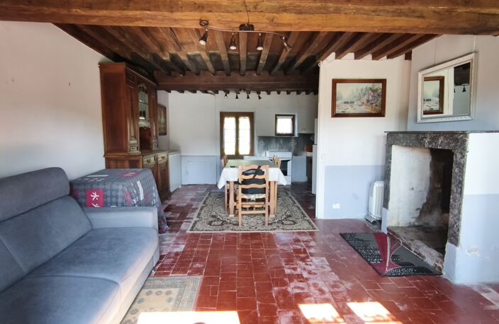 Vente Maison de campagne 3 pièces — photo 3
