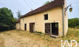 Maison 5 Pièces 143 m² à vendre à Perroy (58220)