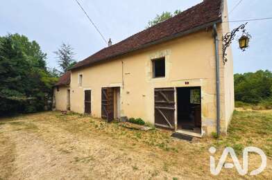 Maison 5 pièces 105000 €