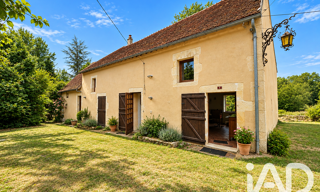Maison 5 Pièces 143 m² à vendre à Perroy (58220)