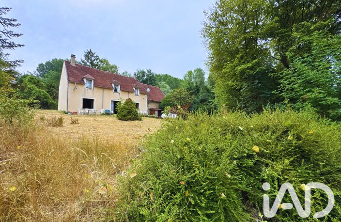 Vente Maison/villa 5 pièces — photo 2