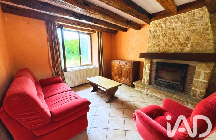 Vente Maison/villa 5 pièces — photo 3