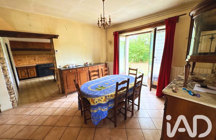 Vente Maison/villa 5 pièces — photo 4