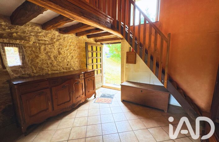 Vente Maison/villa 5 pièces — photo 5