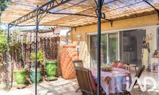 Maison 3 Pièces 72 m² à vendre à Grasse (06130)