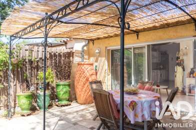 Maison 3 pièces 389000 €