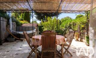 Maison 3 Pièces 72 m² à vendre à Grasse (06130)