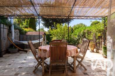 Maison 3 pièces 389000 €