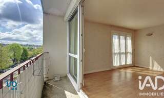 Appartement 3 Pièces 63 m² à vendre à Yerres (91330)