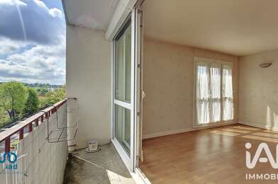 Appartement 3 pièces 159000 €