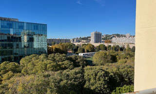 Appartement 4 Pièces 93 m² à louer à Marseille 9 (13009)