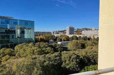 Appartement 4 pièces 1232 €