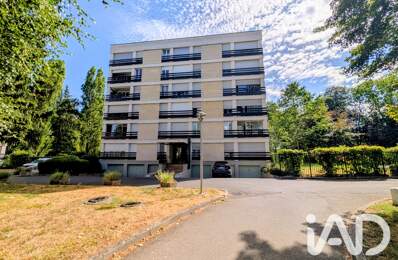 Vente Appartement 5 pièces — photo du bien