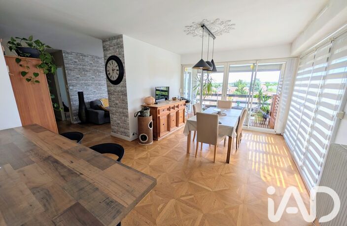Vente Appartement 5 pièces — photo 2