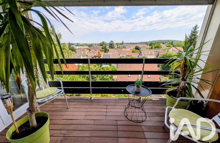 Vente Appartement 5 pièces — photo 3