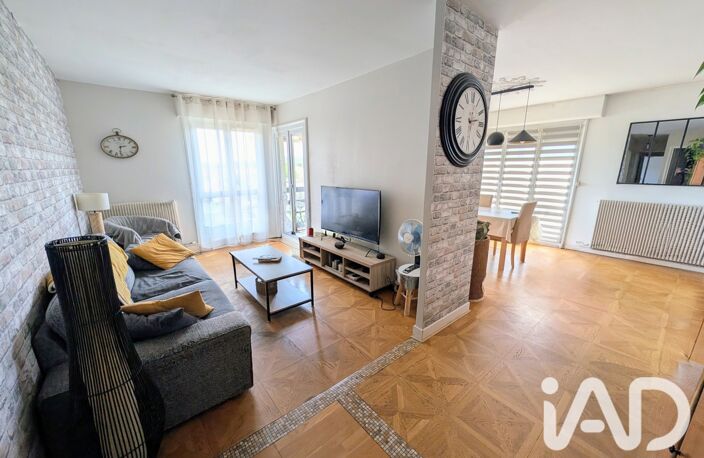 Vente Appartement 5 pièces — photo 4