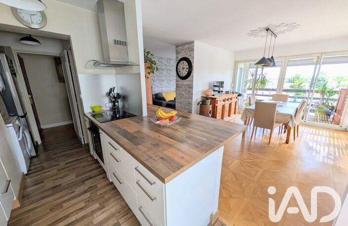 Vente Appartement 5 pièces — photo 5