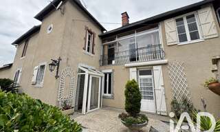 Maison 4 Pièces 176 m² à vendre à Montaut (64800)