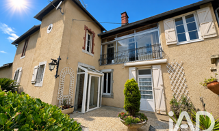 Maison 4 Pièces 176 m² à vendre à Montaut (64800)
