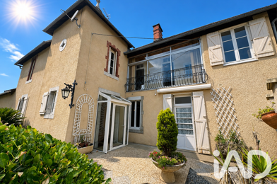 Maison 4 pièces 189000 €