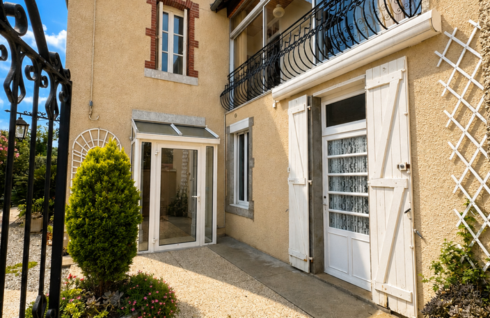 Vente Maison de village 4 pièces — photo 2