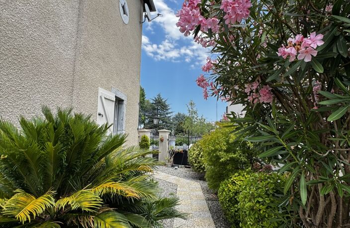 Vente Maison de village 4 pièces — photo 3