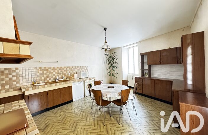 Vente Maison de village 4 pièces — photo 5
