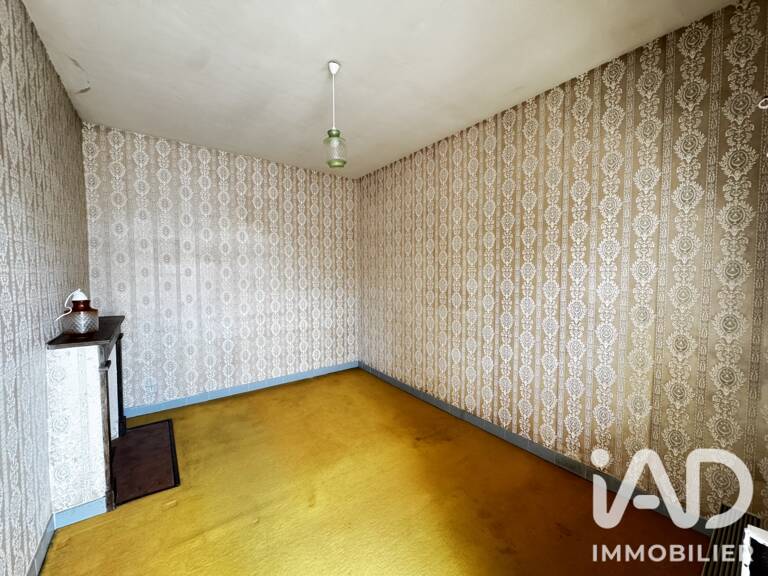 Vente Maison de village 4 pièces — photo 1