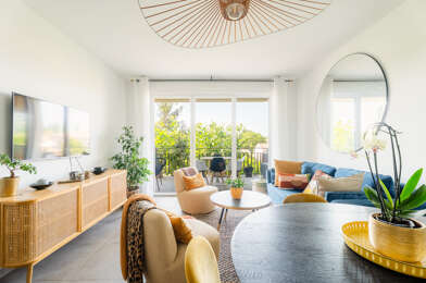 Appartement 3 pièces 495000 €