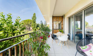 Appartement 3 Pièces 66 m² à vendre à Aix-en-Provence (13540)
