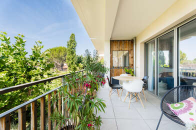 Appartement 3 pièces 495000 €