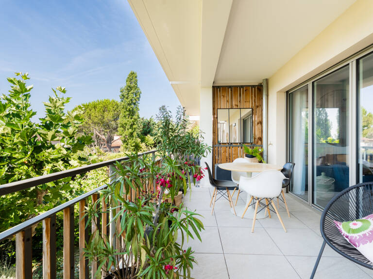 EXCLUSIVITE - PUYRICARD   RESIDENCE RECENTE SÉCURISÉE - APPA — photo 1