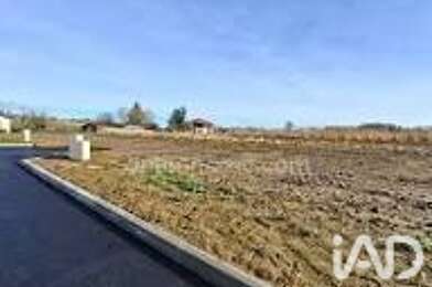Terrain  56870 €