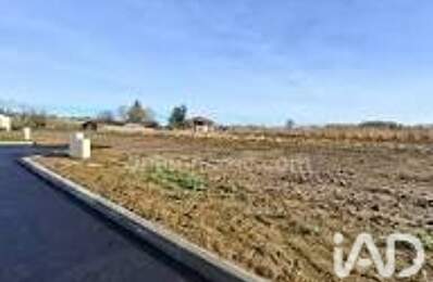 Vente Terrain à bâtir 399 m&sup2; — photo du bien